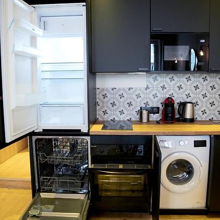 Luxury Apartment In Cannes / 300M From Palais Des Festivals / Parking Included Kültér fotó