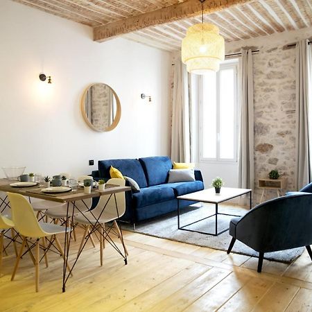 Luxury Apartment In Cannes / 300M From Palais Des Festivals / Parking Included Kültér fotó