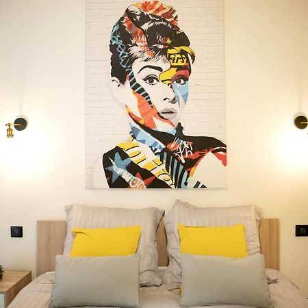 Luxury Apartment In Cannes / 300M From Palais Des Festivals / Parking Included Kültér fotó