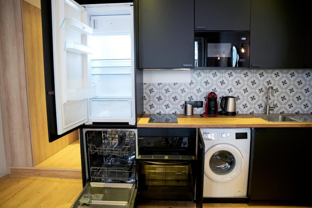 Luxury Apartment In Cannes / 300M From Palais Des Festivals / Parking Included Kültér fotó