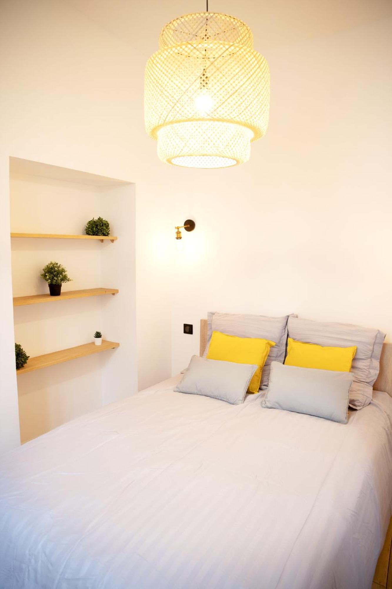 Luxury Apartment In Cannes / 300M From Palais Des Festivals / Parking Included Kültér fotó