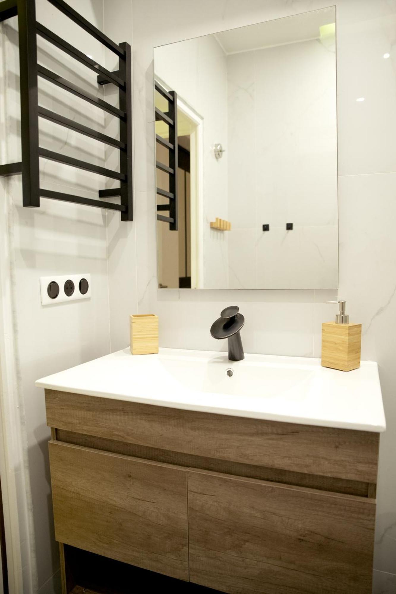 Luxury Apartment In Cannes / 300M From Palais Des Festivals / Parking Included Kültér fotó